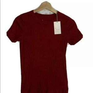 New Day Red Size XS*